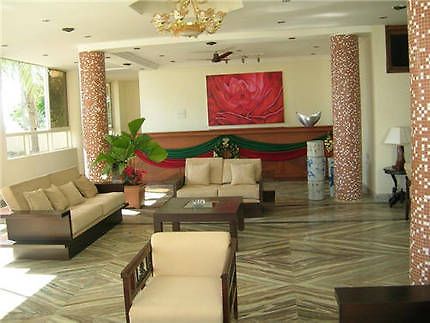 Dolphin Bay Hotel Goa Eksteriør billede